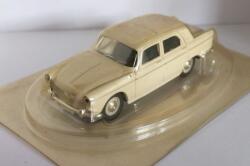 Norev Peugeot - 403 Berline 19661/43 (12168)