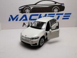 Welly Bmw X5 (F15) White 20151/43 (11141)