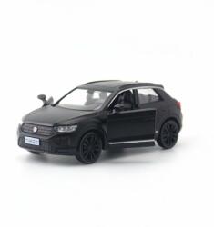 RMZ CITY Vw T-roc Black Matt 20171/43 (11755)