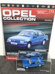 EAGLE MOSS Opel Ascona C 1982-1988 nr 731/43 (12665)