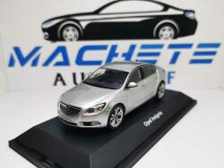 SCHUCO Opel Insignia A Hatchback 2009 Sylver1/43 (11742)