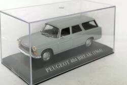 Altaya Peugeot 404 break - 19641/43 (12012)