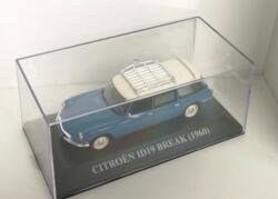Altaya Citroen Id 19 Break - 19601/43 (12072)