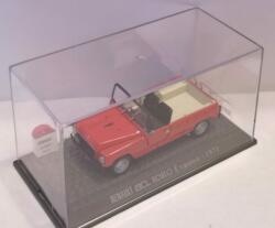 Universal Hobbies Renault 4 Acl Rodeo Evasion 1971 ( Renault Collection ) 1/43 (11108)
