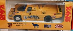 ONYX Porsche 962 C Le Mans 1988 Limited Edition Camel Nr 41/43 (12224)