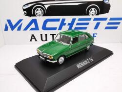 Norev Renault 16 green 1965-1970 1/43 (12980)