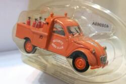 Norev CITROEN 2CV Pick-up Sécurité Aero Club1/43 (12193)