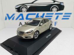 SCHUCO Opel Insignia A Hatchback 2009 Rosu1/43 (11748)