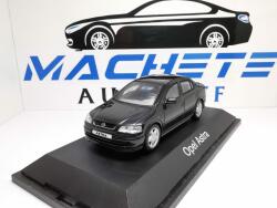 SCHUCO Opel Astra G Classic Sedan 1999 Negru1/43 (11388)