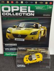 EAGLE MOSS Opel Speedster 2000-20051/43 (11639)