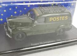 Altaya Peugeot 203 Fourgonnette - 1950 postes1/43 (12039)