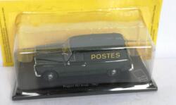 Altaya Peugeot 403 Break 1962 Postes Musee de la Poste1/43 (12018)