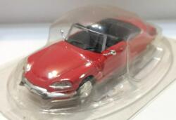 Norev Citroen Ds 21 Cabriolet Rosu1/43 (12181)