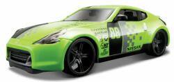 Maisto Nissan 370Z #88 maisto design 2009 - 1/241/43 (13392)