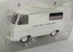 Norev Peugeot J7 Ambulance De Soins 1/43 (12147)