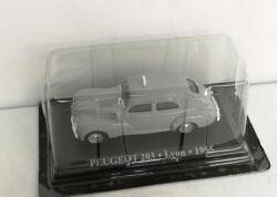 Deagostini Peugeot 203 Lyon 19551/43 (12124)