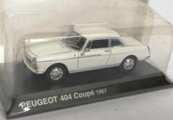 Altaya Peugeot 404 Coupe 19671/43 (12006)