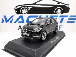 Norev Renault Kadjar Black 20201/43 (13070)