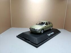 SCHUCO Opel Vectra B 1996 Verde1/43 (11407)