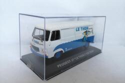 Altaya Peugeot J7 - Le Thon C Est Bon1/43 (11987)