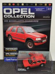 EAGLE MOSS Opel Frontera A 1991-1998 1/43 (11524)