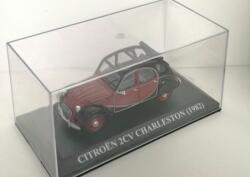 Altaya Citroen 2cv Charleston 19821/43 (12091)