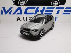 Bburago BMW x5 E70 - GRI 20071/43 (12696)