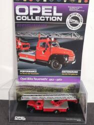 EAGLE MOSS Opel Blitz Feuerwehr 1952-1960 limited edition1/43 (12685)