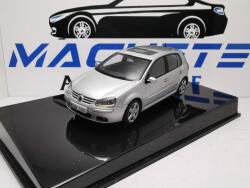 AUTOart VW Golf 5 silver 4 usi1/43 (13289)