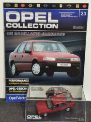 EAGLE MOSS Opel Vectra A 1988-19951/43 (11532)