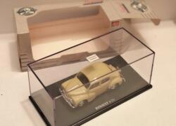 Universal Hobbies Renault 4cv Crem1/43 (11088)