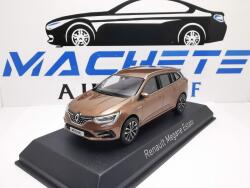 Norev Renault Megane 4 Estate Facelift 2020 Solar Copper Brown1/43 (13120)