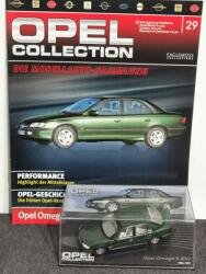 EAGLE MOSS Opel Omega B 1994-19991/43 (11574)