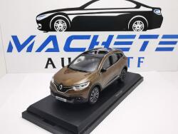Norev Renault Kadjar 2015 Capuccino Brown1/43 (13142)