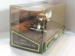 CORGI Jaguar Xk120 Soft Top1/43 (12093)
