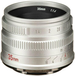 7artisans 35mm f/1.4 APS-C (Canon EOS-R)