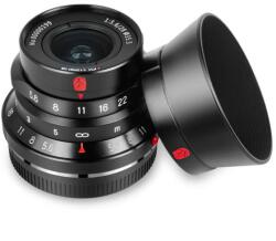 7artisans 28mm f5.6 Wide Angle (Leica M-Mount)