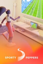  Sporty Peppers (PC)