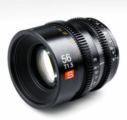 Viltrox S 56mm T1.5 MFT