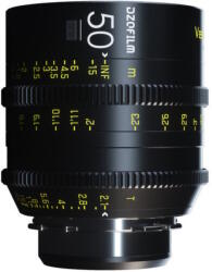 DZOFILM Vespid 50mm T2.1 FF EF BULK (VESP50T2.1EF-BULK)