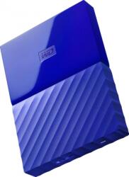 Western Digital My Passport 2TB USB 3.0 (WDBS4B0020BBL)