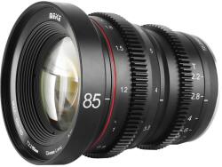 Meike Cine Lens 85mm T2.2 for Sony E Mount (MK-8522T-E)