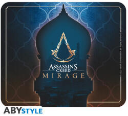 ABYstyle Assassin's Creed Mirage (ABYACC506) Mouse pad