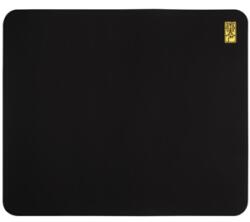 EsportsTiger Lei Ling Black Poron Large Mouse pad