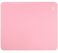 EsportsTiger Lei Ling Pink Poron Large Mouse pad