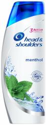 Head & Shoulders Sampon Menthol 360 ml