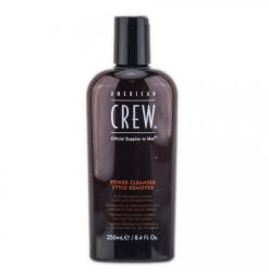 American Crew Hair & Body Power Cleanser Style Remover sampon 250ml
