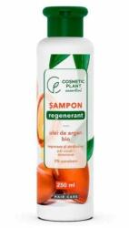 Cosmetic Plant Sampon regenerant cu ulei de argan BIO 250 ml
