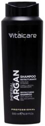 Vitalcare Sampon imperial argan pentru par uscat si degradat 500 ml