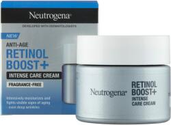 Neutrogena Retinol Boost+ intenzív arckrém 50 ml